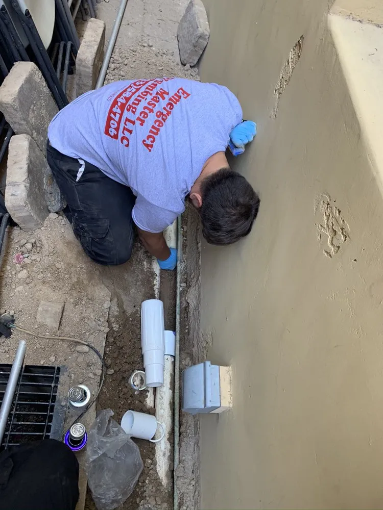 Slide of Emergency Master Plumbing & Air