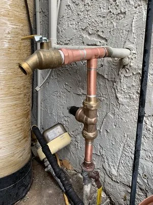 Emergency Master Plumbing & Air Logo