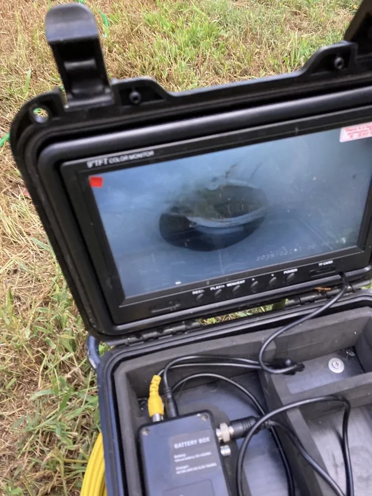 Slide of Emergency No More 24/7 Septic, Drain Cleaning & More