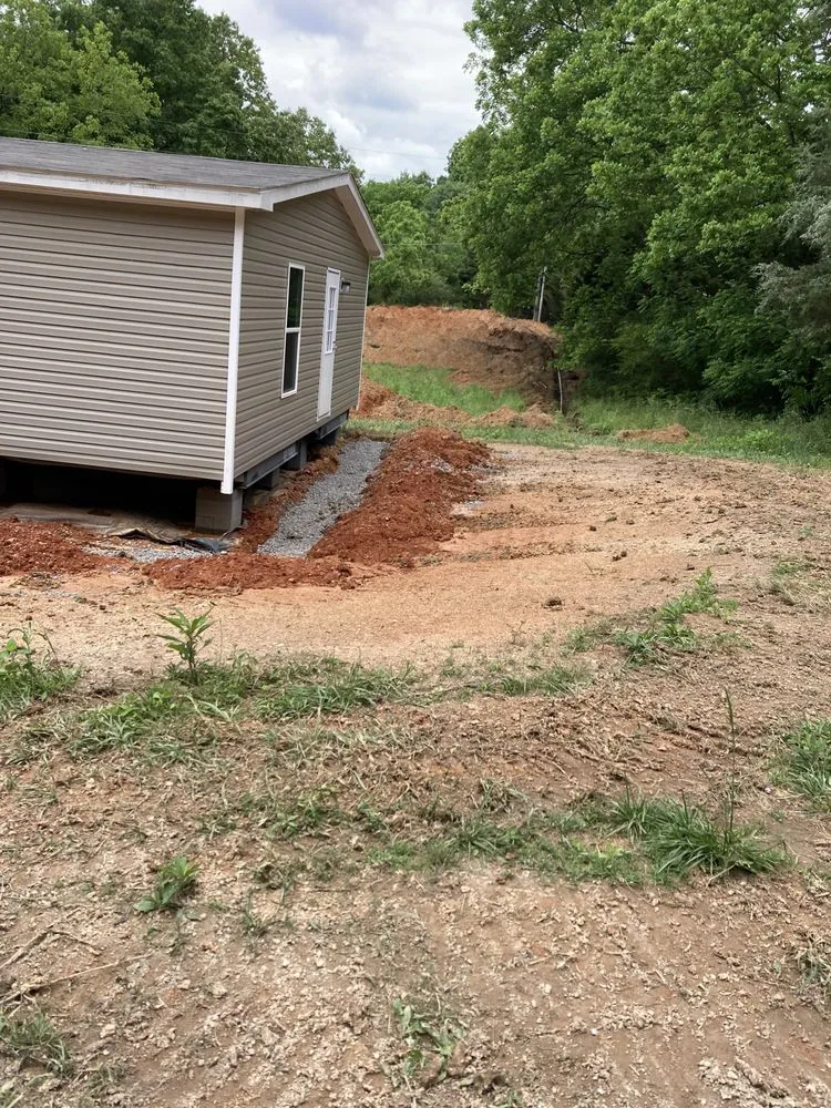 Slide of Emergency No More 24/7 Septic, Drain Cleaning & More