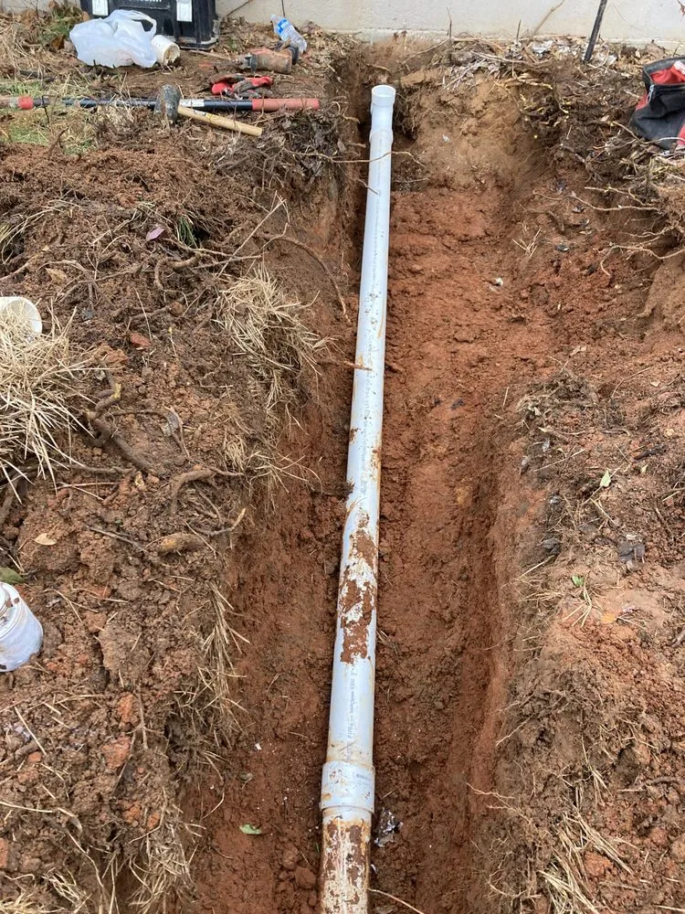 Slide of Emergency No More 24/7 Septic, Drain Cleaning & More