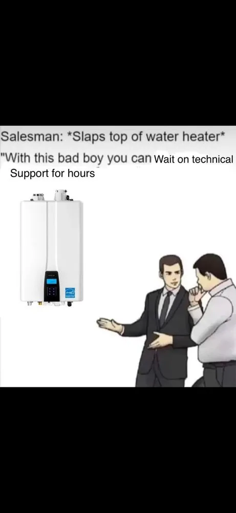 Slide of Emergency Piping & Drain Solution