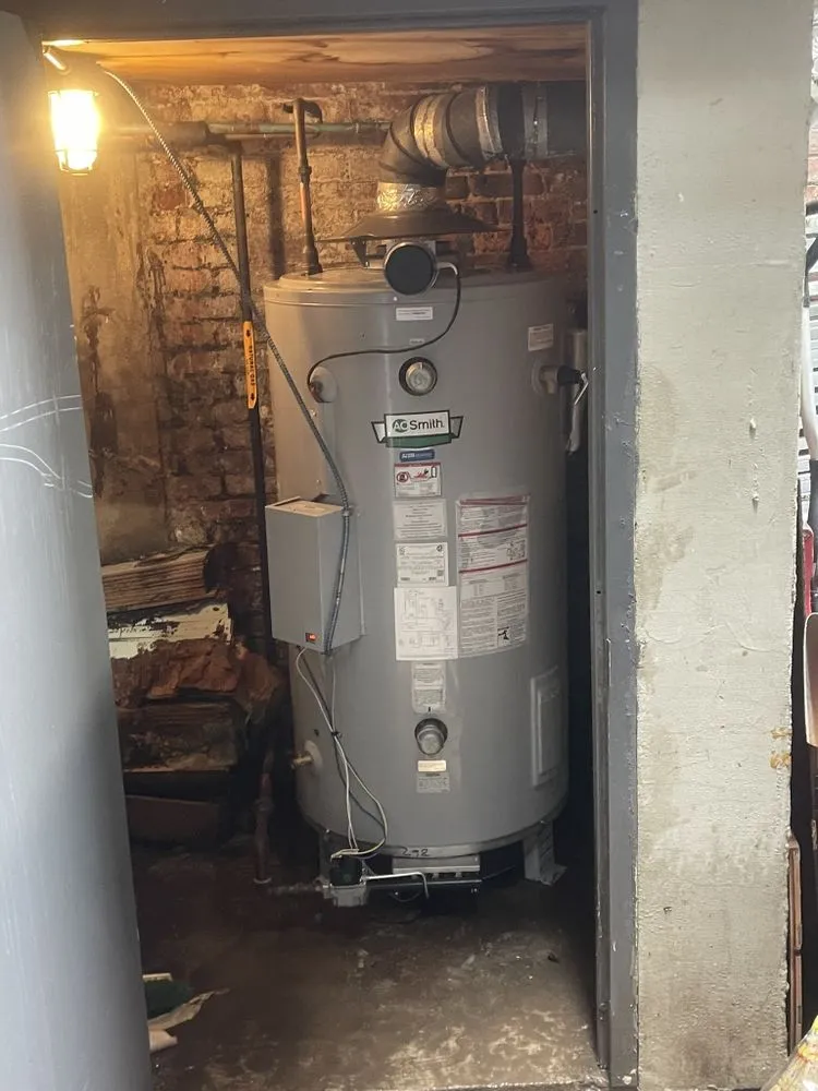 Slide of Emergency Piping & Drain Solution