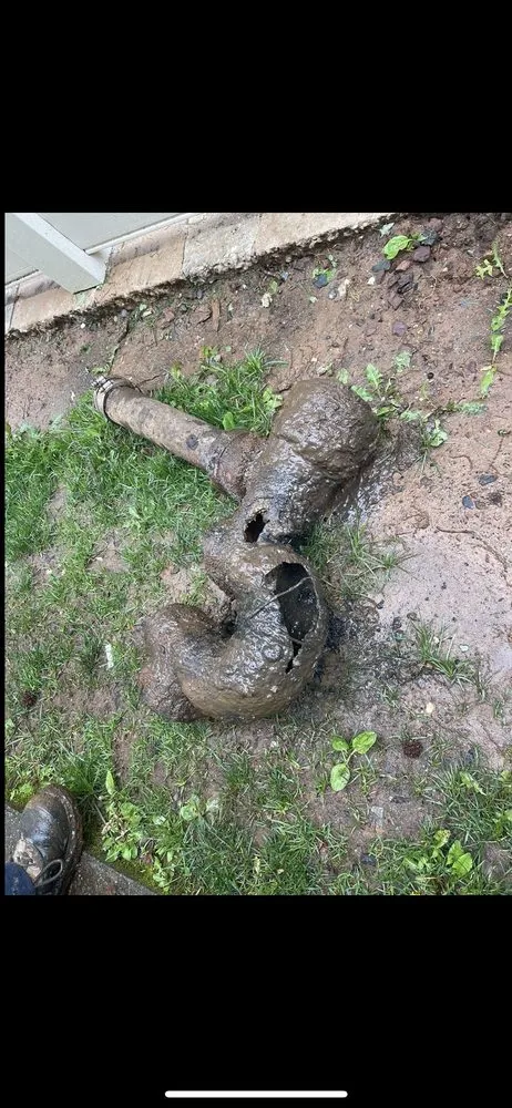 Slide of Emergency Piping & Drain Solution