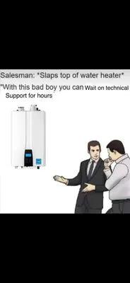 Emergency Piping & Drain Solution