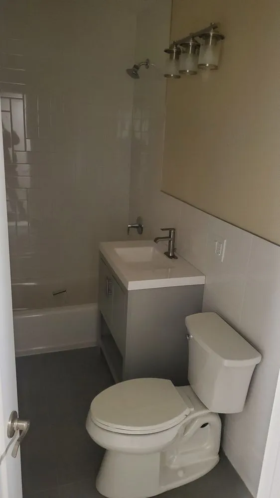 Slide of Emergency Piping & Heating