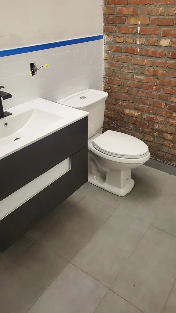 Reliable emergency plumbing for homes in Brooklyn, NY by Emergency Piping & Heating