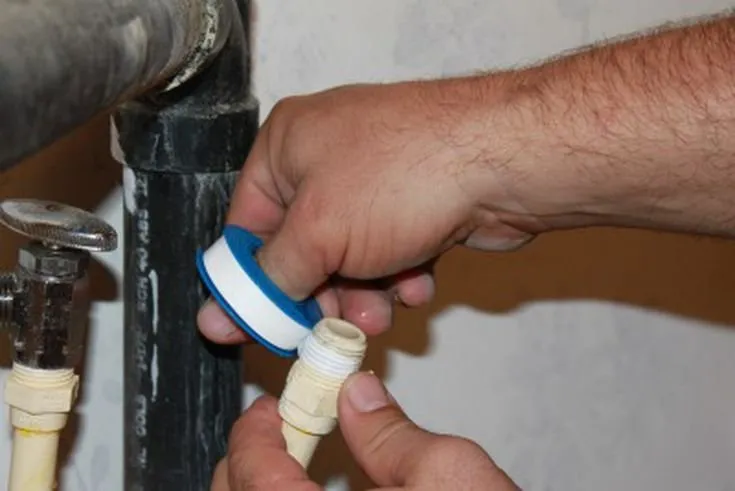 Slide of Emergency Plumber & Sewer Cleaning