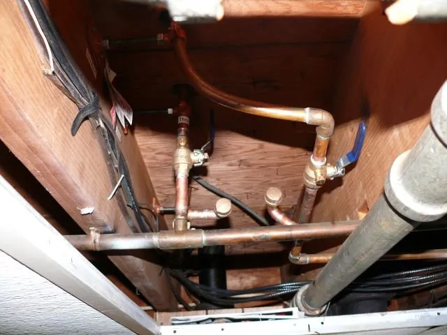 Slide of Emergency Plumber & Sewer Cleaning