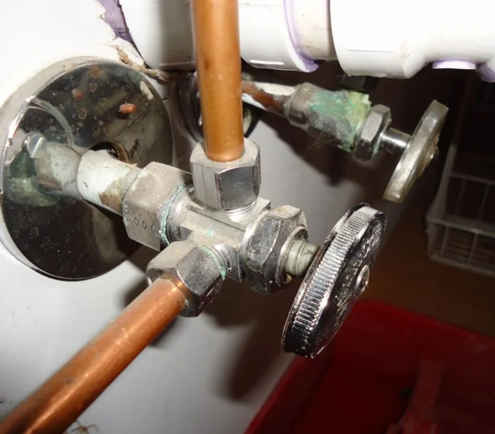 Slide of Emergency Plumber & Sewer Cleaning