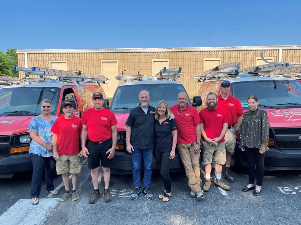 Slide of Emergency Plumber Duval