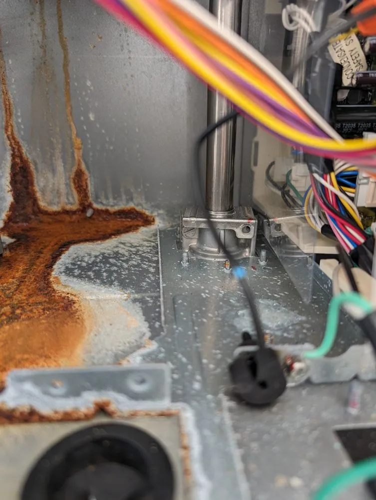 Slide of Emergency Plumber