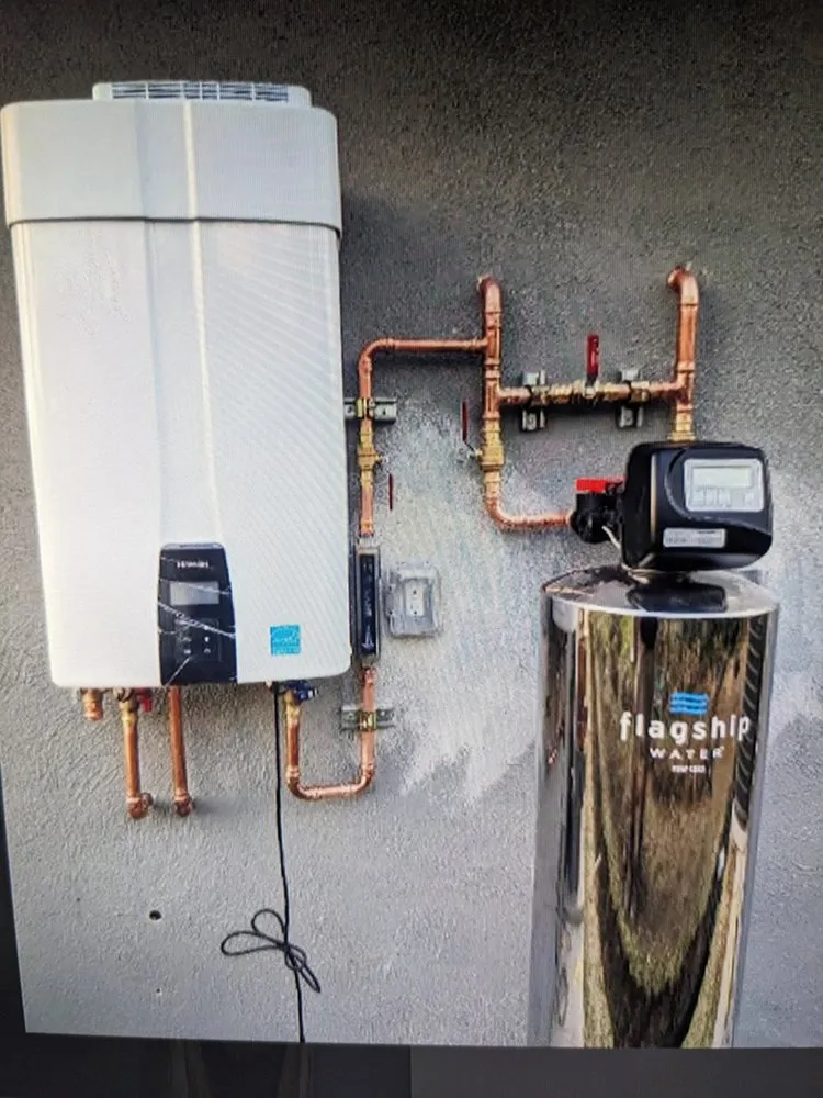 Slide of Emergency Plumber