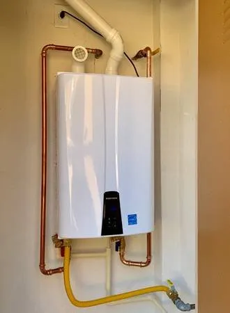 Slide of Emergency Plumber