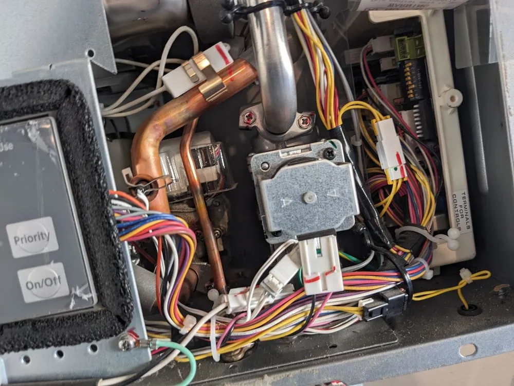 Slide of Emergency Plumber