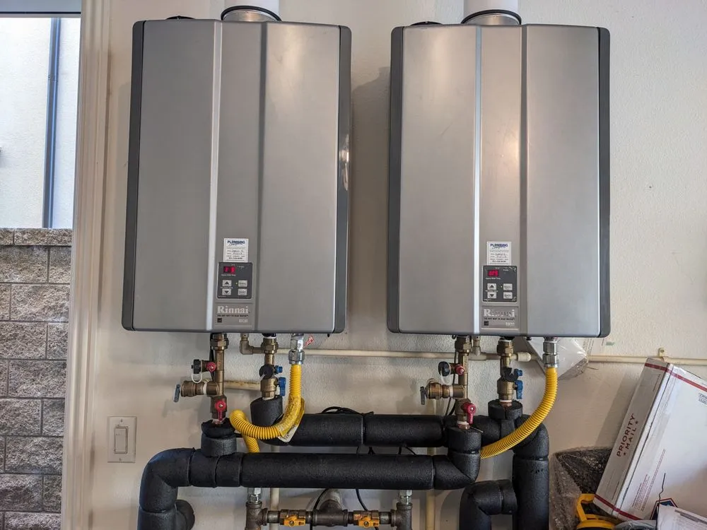 Slide of Emergency Plumber