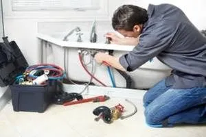 Slide of Emergency Plumber