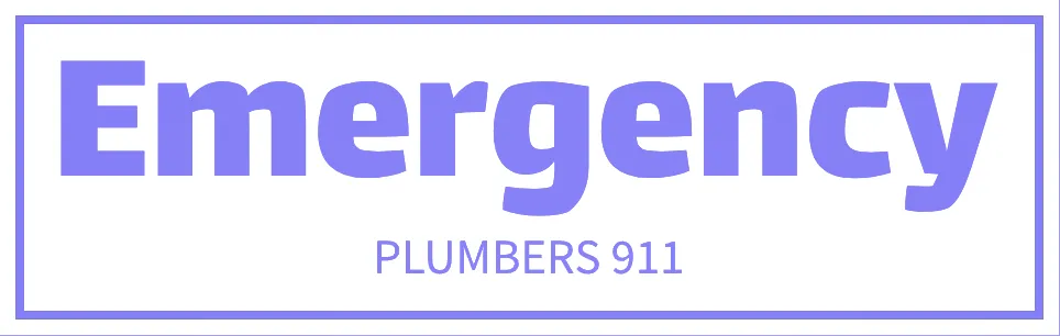 Slide of Emergency Plumbers 911