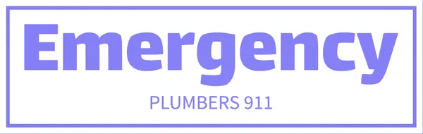 Emergency Plumbers 911 Logo