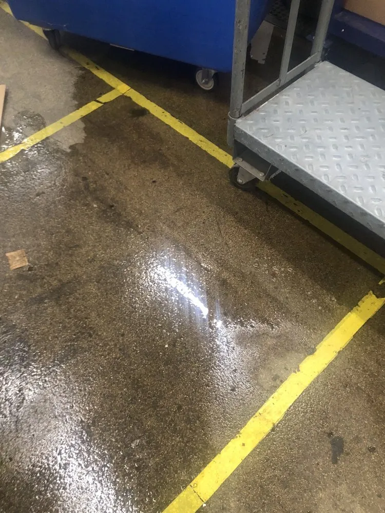 Slide of Emergency Plumbers Good Guys