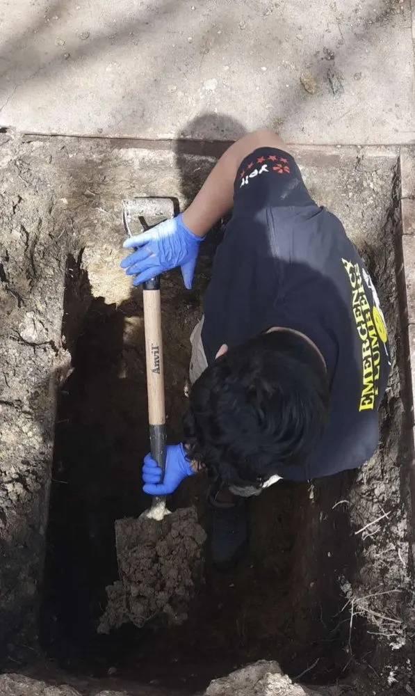 Slide of Emergency Plumbers Good Guys