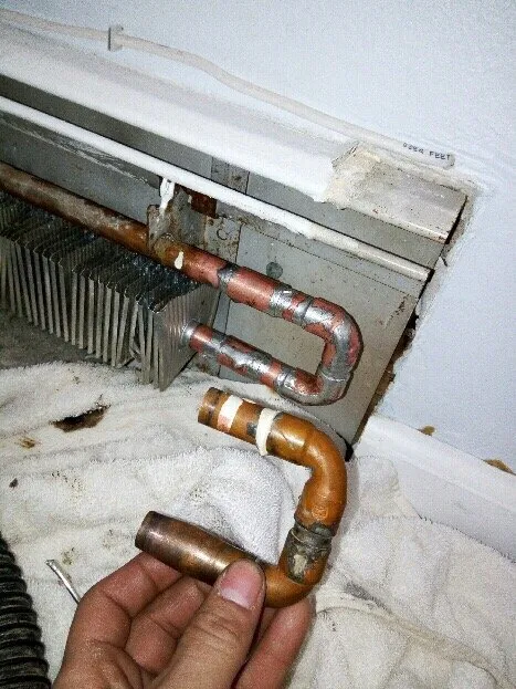 Slide of Emergency Plumbers Good Guys