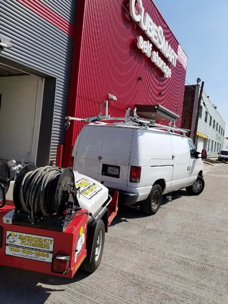 Quality leak detection in Oak Park, IL by Emergency Plumbers Good Guys