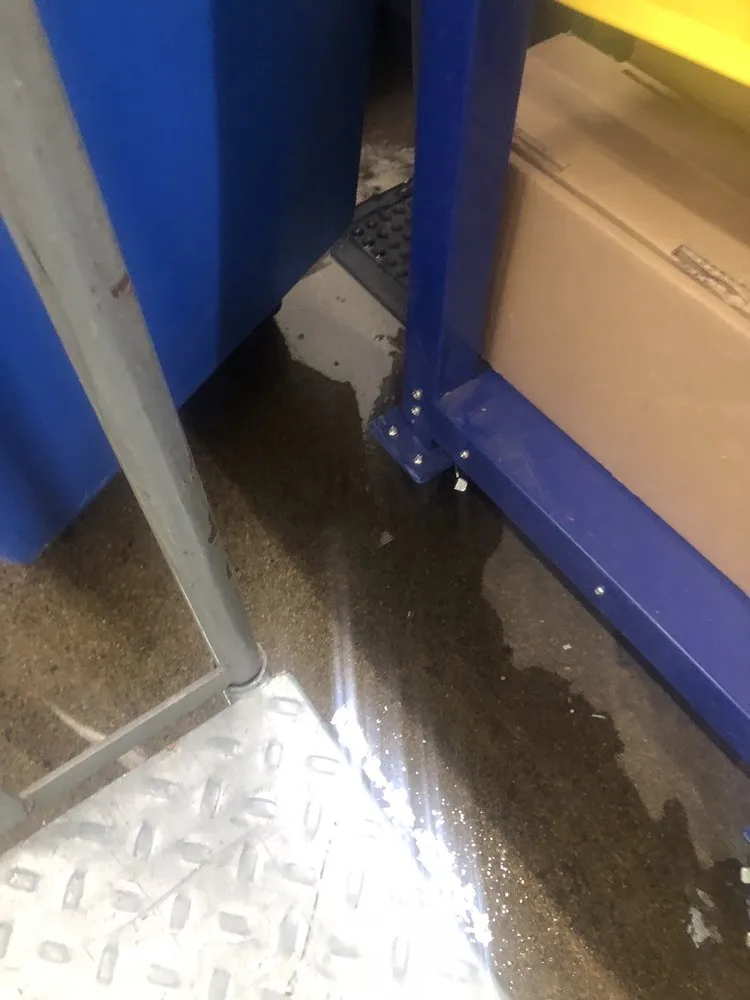 Slide of Emergency Plumbers Good Guys