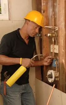 Slide of Emergency Plumbers