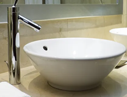 Slide of Emergency Plumbing & Drain Cleaning