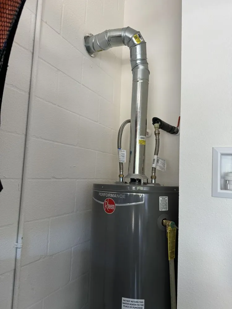 Slide of Emergency Plumbing & Drain Services