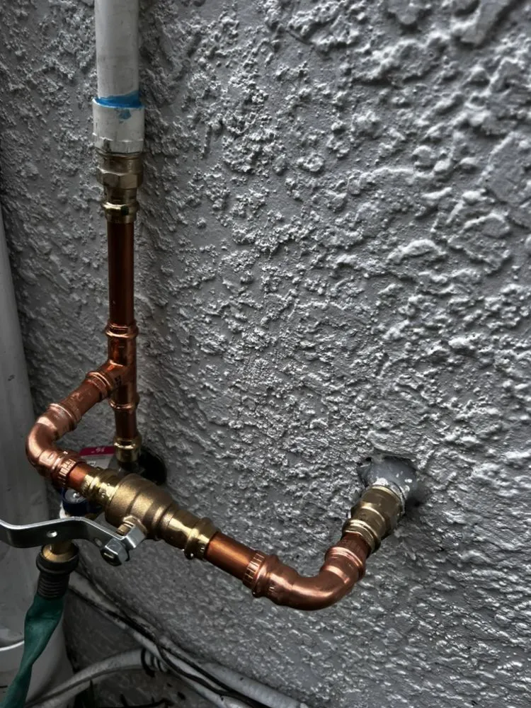 Professional emergency plumbing for homes in New Port Richey, FL by Emergency Plumbing & Drain Services