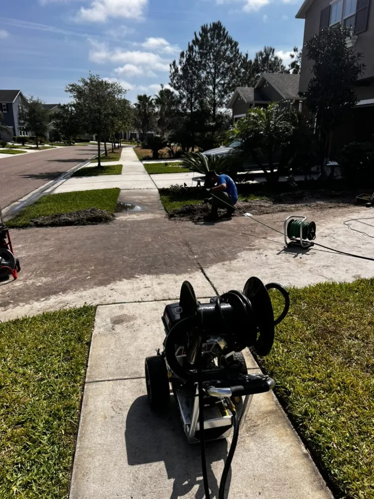 Professional pipe repair in New Port Richey, FL by Emergency Plumbing & Drain Services