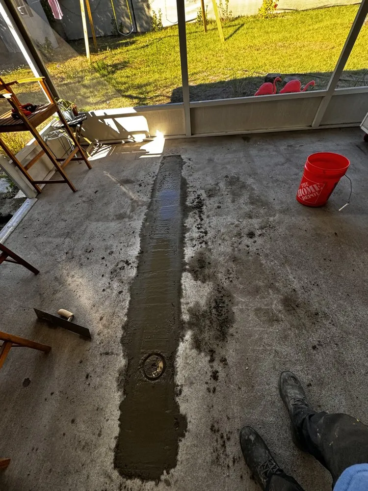 Slide of Emergency Plumbing & Drain Services