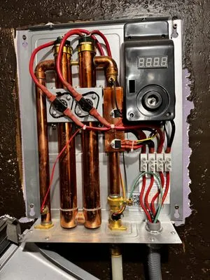 Emergency Plumbing & Drain Services