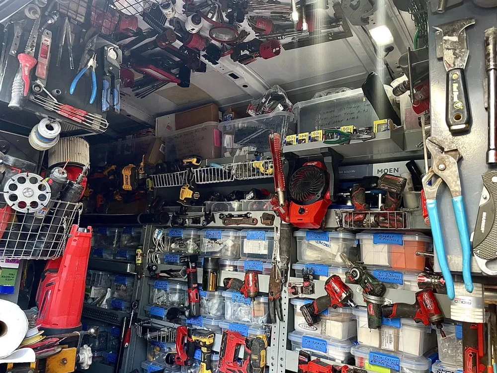 Slide of Emergency Plumbing & Drains