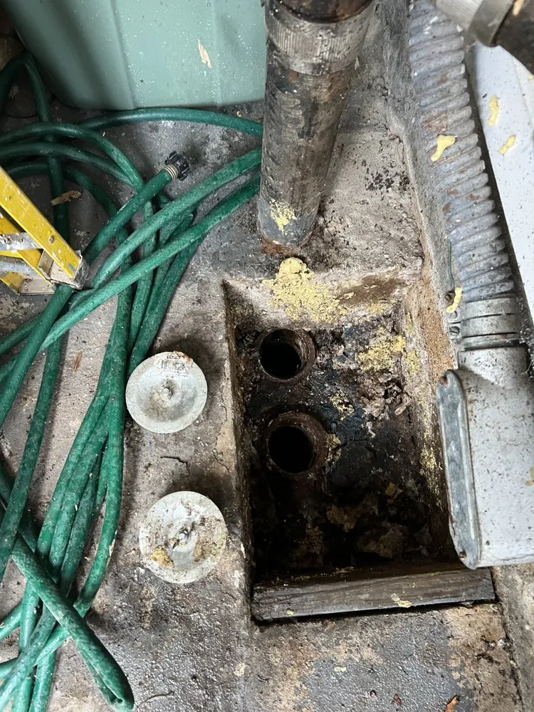 Slide of Emergency Plumbing & Heating