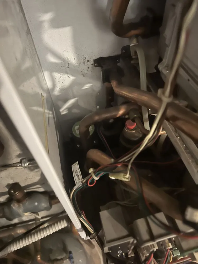 Slide of Emergency Plumbing & Heating