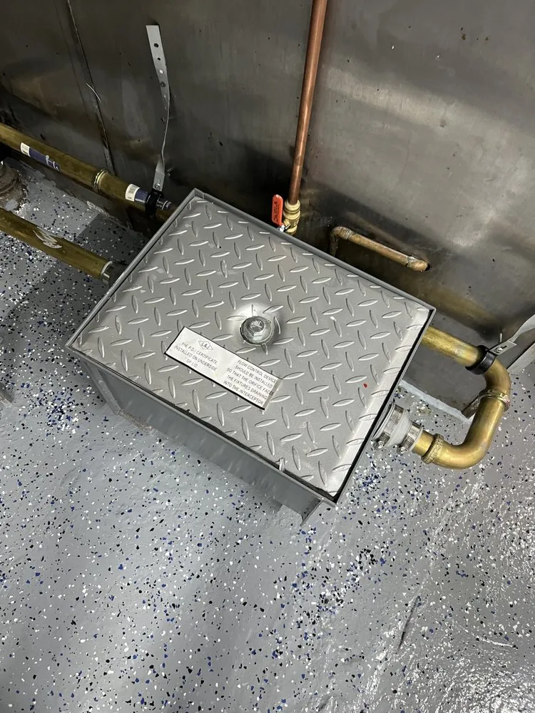 Slide of Emergency Plumbing & Heating