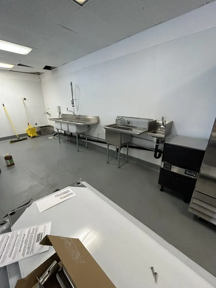 Slide of Emergency Plumbing & Rooter Service