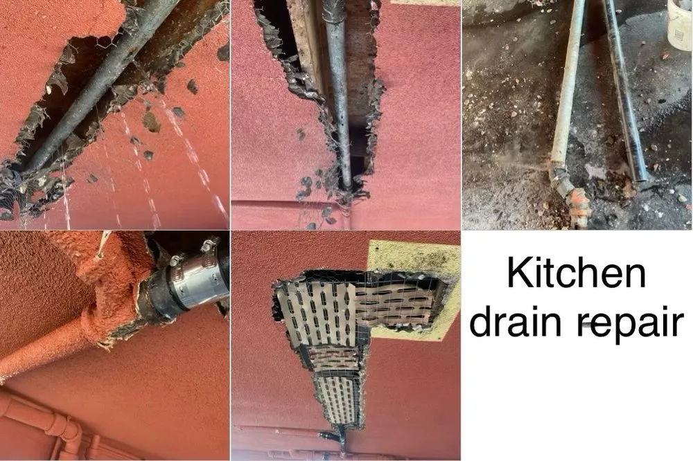 Slide of Emergency Plumbing & Rooter Service