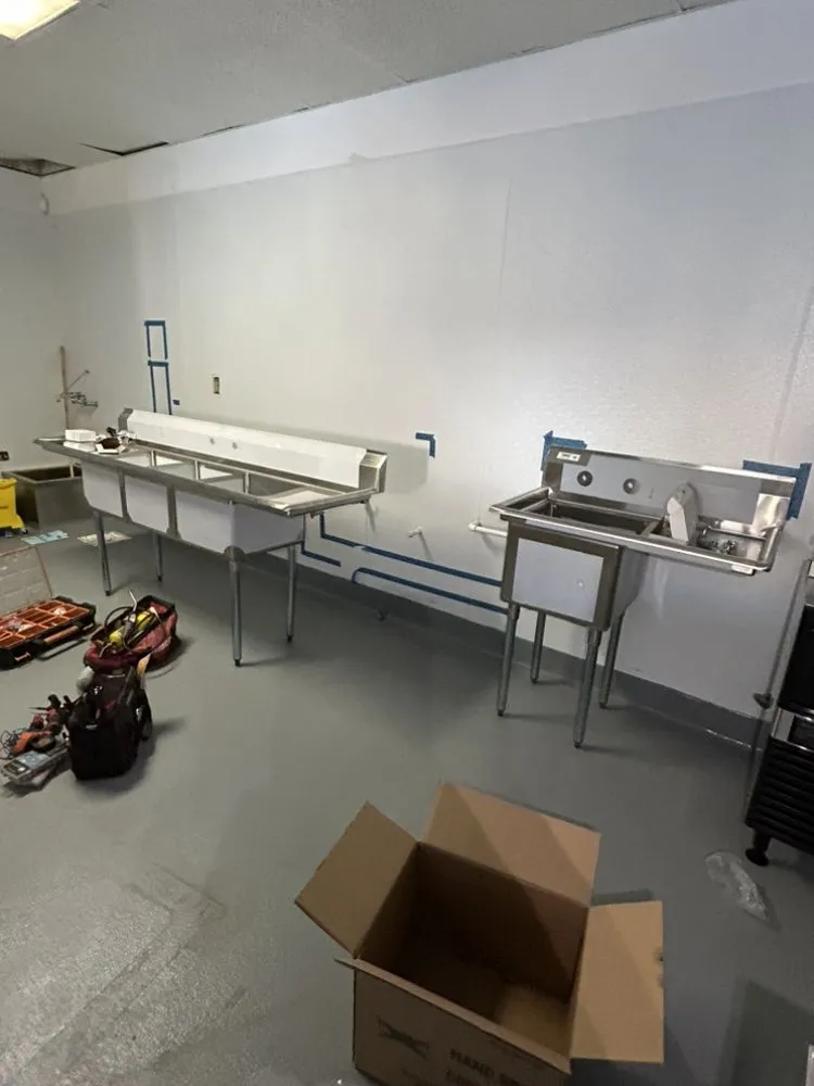 Slide of Emergency Plumbing & Rooter Service