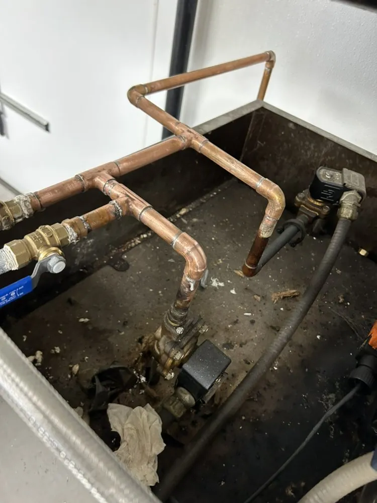 Emergency pipe repair experts serving Fresno, CA - Emergency Plumbing & Rooter Service