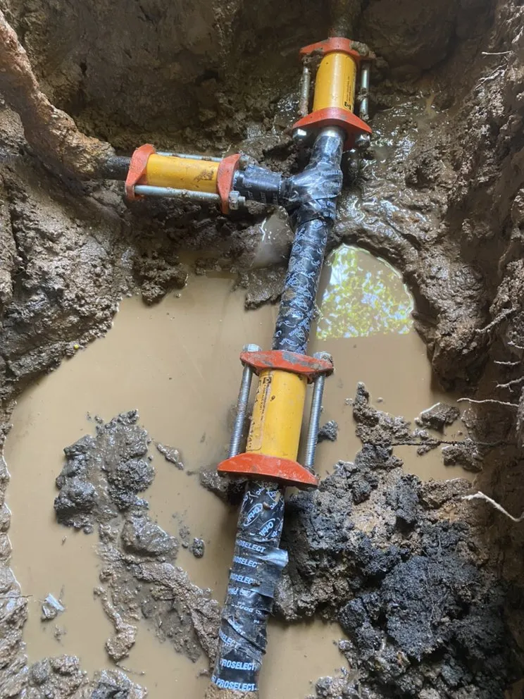 Expert plumbing repair service in Fresno, CA - Emergency Plumbing & Rooter Service
