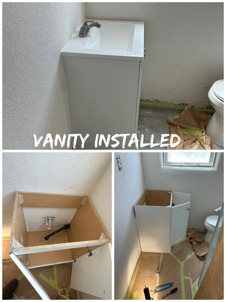 Slide of Emergency Plumbing & Rooter Service