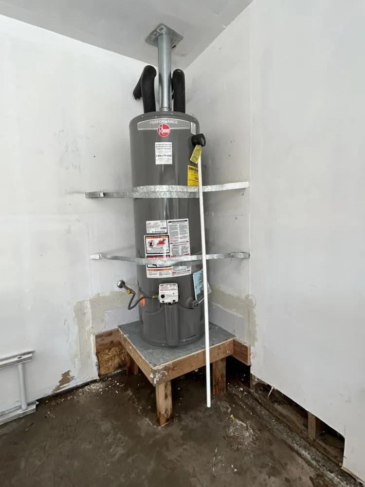 Slide of Emergency Plumbing & Rooter Service