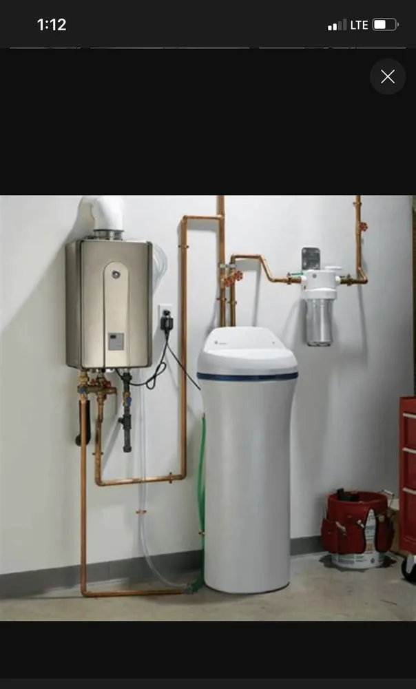Slide of Emergency Plumbing & Rooter Service