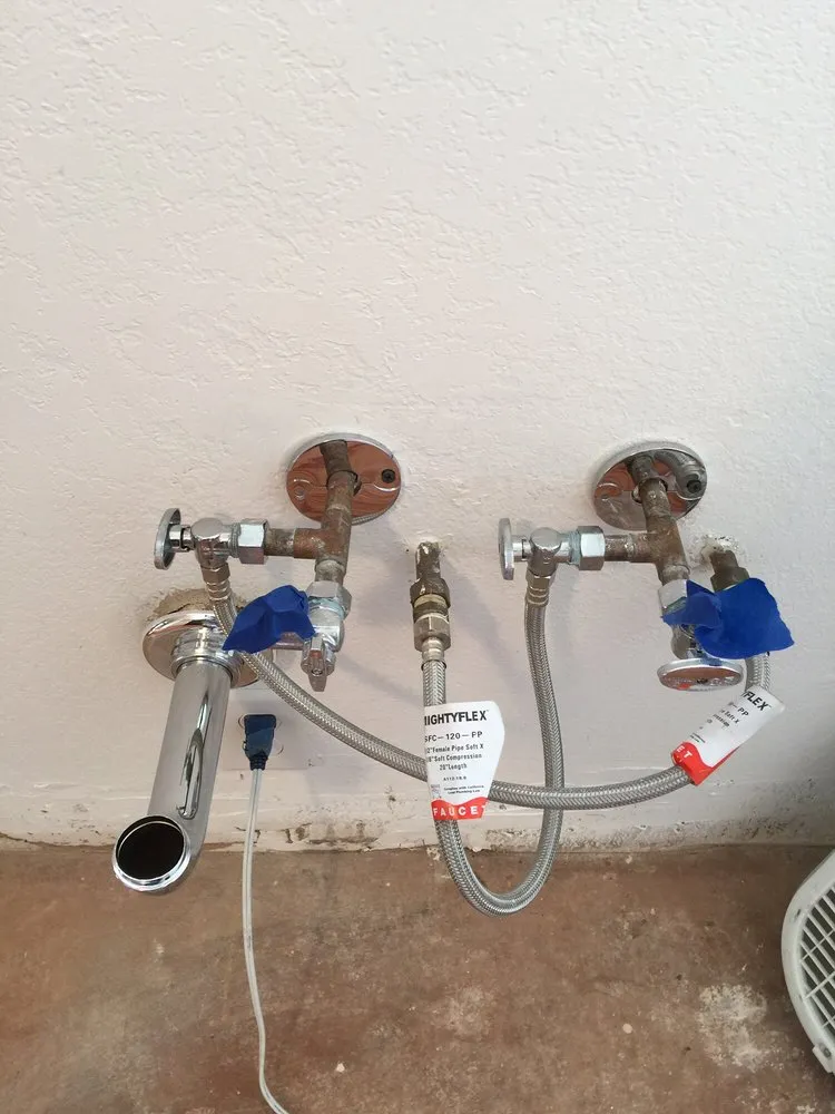 Slide of Emergency Plumbing & Solar