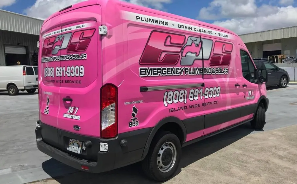 Affordable water heater service in Waipahu, HI by Emergency Plumbing & Solar