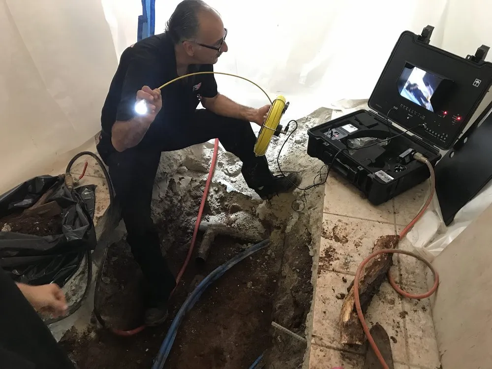 Emergency emergency plumbing for homes in Waipahu, HI by Emergency Plumbing & Solar